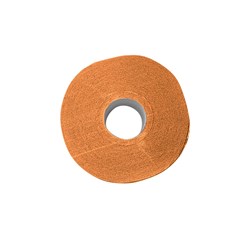 L3VEL3 Neck Strips Orange
