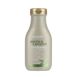 Beaver Biotin And Caffeine Thickening Conditioner