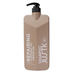 JustK Repairing Shampoo 1L