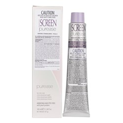 Screen Purease Colour 6R Auburn Dark Blonde