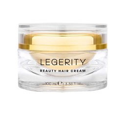 Screen Legerity Beauty Hair Cream