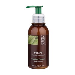 Screen Purest Purify Renewing Conditioner