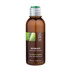 Screen Purest Hydrate Moisturising Shampoo