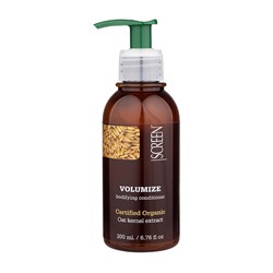 Screen Purest Volumise Bodifying Conditioner