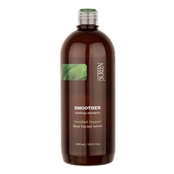 Screen Purest Smoothen Sleeking Shampoo 1L