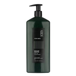 Screen For Man Day To Day Shampoo 1L