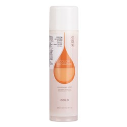 Screen Puredips Colour Recharger Hair Mask Gold