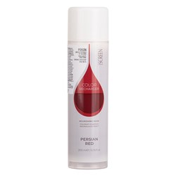 Screen Puredips Colour Recharger Hair Mask Red