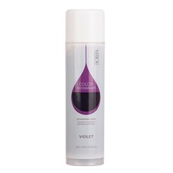 Screen Puredips Colour Recharger Hair Mask Violet