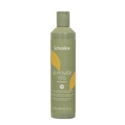 Echosline Ki-Power Veg Shampoo