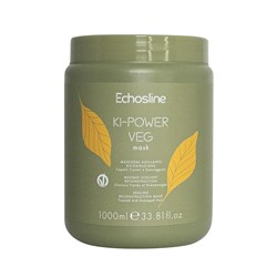 Echosline Ki Power Veg Hair Treatment Mask 1L