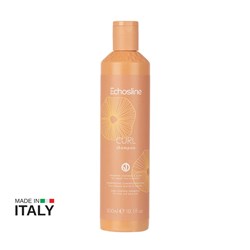 Echosline Curl Shampoo