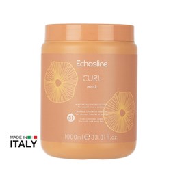 Echosline Curl Mask 1L