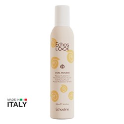 Echos Look Curl Mousse