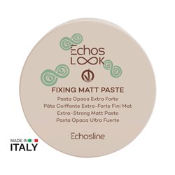 Echos Look Fixing Matte Paste