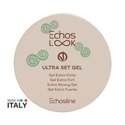  Echos Look Ultra Set Gel