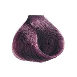 Echos Synergy Color Hair Colour 5.2 Violet Light Chestnut