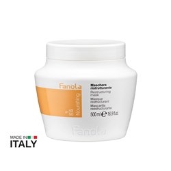 FANOLA NOURISHING MASK 500ml 1076055 RESTRUCTURING