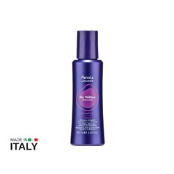 FANOLA WONDER NO YEL SHA 100ml 1076204 NO YELLOW SHAMPOO