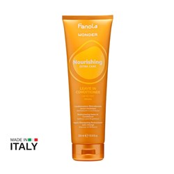 Fanola Wonder Nourishing Leave In Conditioner
