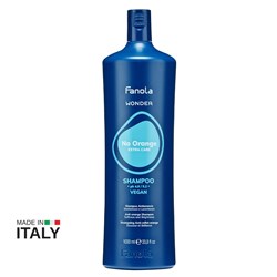 Fanola Wonder No Orange Shampoo 1L