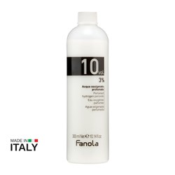 Fanola Hair Peroxide 10 Volume 300mL