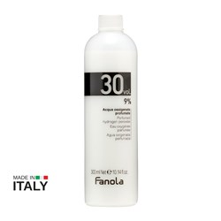 Fanola Hair Peroxide 30 Volume 300mL