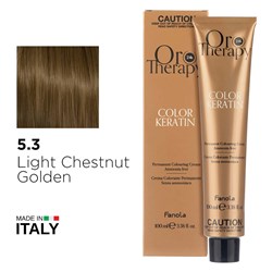 ORO COLOUR KERATIN 5.3 1086445 FANOLA