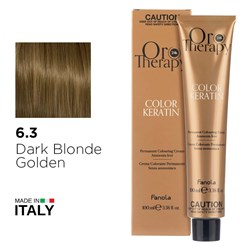 ORO COLOUR KERATIN 6.3 1086446 FANOLA