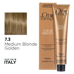 ORO COLOUR KERATIN 7.3 1086447 FANOLA