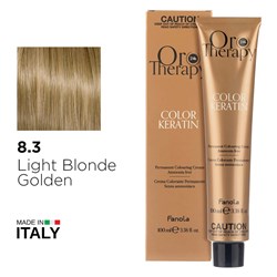 ORO COLOUR KERATIN 8.3 1086448 FANOLA
