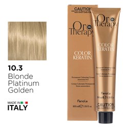 ORO COLOUR KERATIN 10.3 1086450 FANOLA