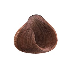 Echos Color Hair Colour 6.43 Copper Golden Dark Blonde 