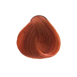 Echos Color Hair Colour 7.44 Copper Intense Blonde