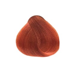 Echos Color Hair Colour 7.40 Deep Copper Blonde