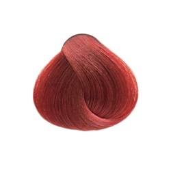 Echos Color Hair Colour 6.60 Deep Red Dark Blonde Hair Colour Sample