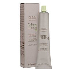 Echos Color Vegan Hair Colour 4.0 Medium Chestnut