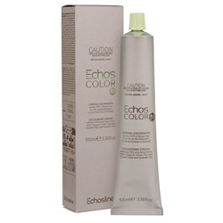 Echos Color Vegan Hair Colour 55.0 Light Chestnut Extra Intense