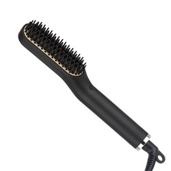 Silver Bullet Slick Beard Straightening Brush