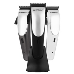 Silver Bullet Speed Demon Hair Clipper