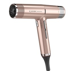 iQ1 Perfetto Hair Dryer Rose Gold