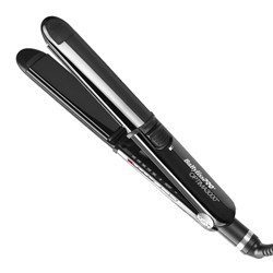 BaBylissPRO Nano Titanium Optima 3000 Hair Straightener Black