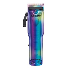 BaBylissPRO LoPROFX Hair Clipper Chameleon