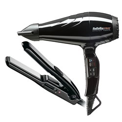 Hair Straighteners Salon Saver
