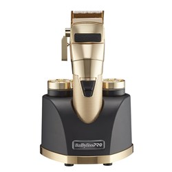 BaBylissPRO SnapFX Gold Hair Clipper