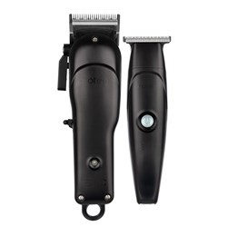 StyleCraft by Silver Bullet Beast and His Bro Hair Clipper Trimmer