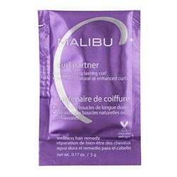 Malibu C Curl Partner Hair Treatment