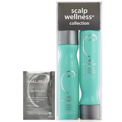 Malibu C Scalp Wellness Hair Collection