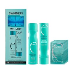 Malibu C Swimmers Wellness Hair Collection