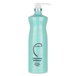 Malibu C Swimmers Shampoo 1L